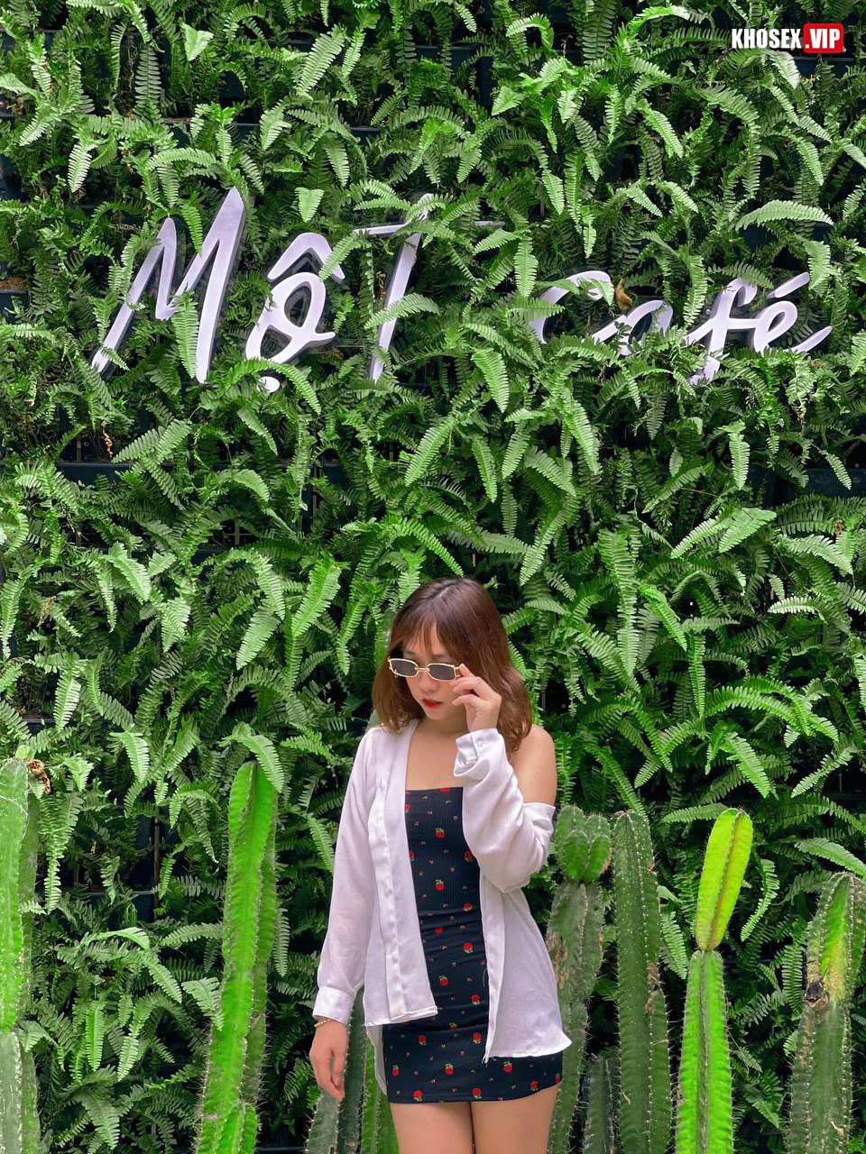 Chịch em người yêu hotgirl nhân viên điện máy xanh dâm đãng - Hình 12