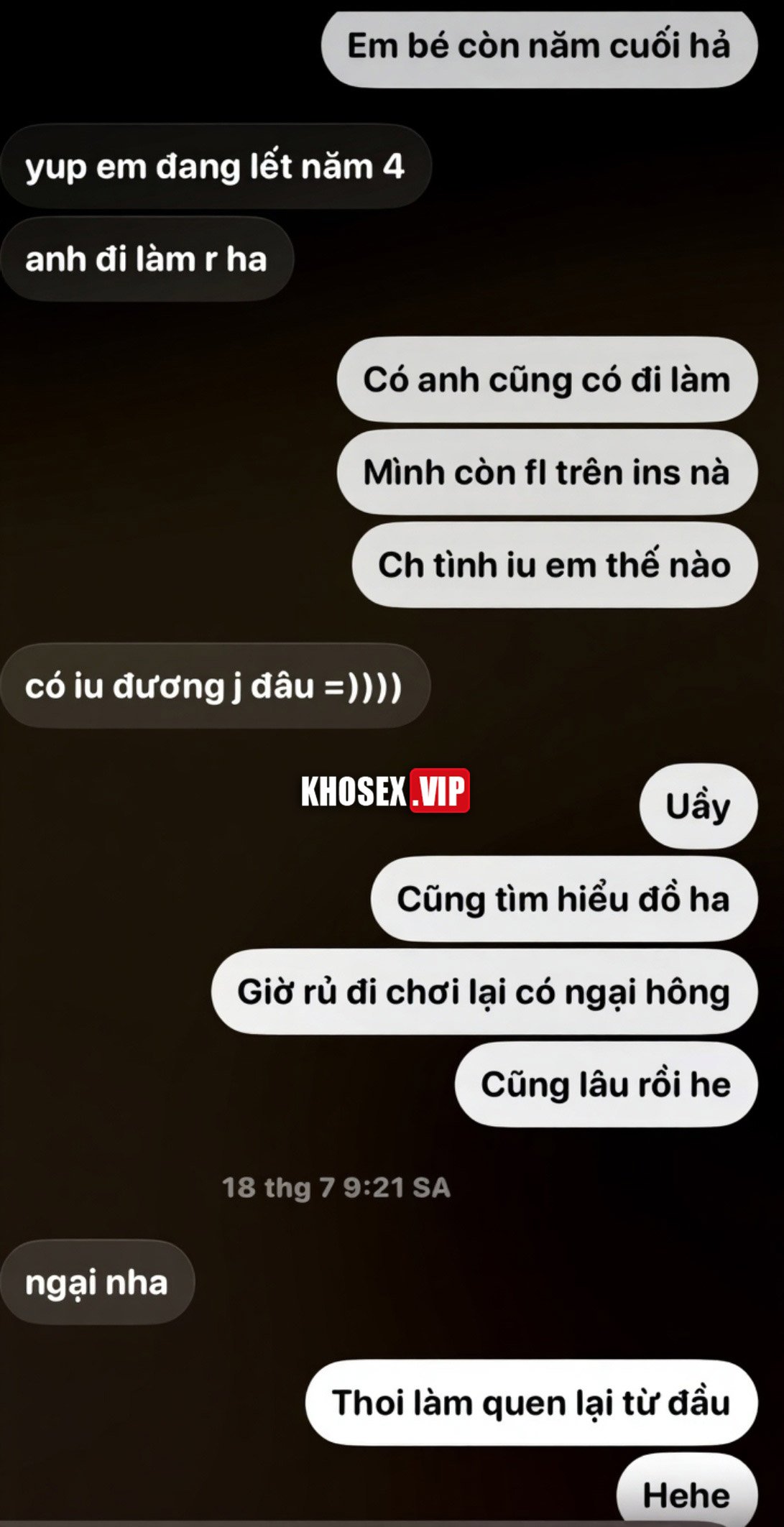 Clip sex Bé 2k4 cắm sừng bồ, mình dây chân dài m7 nước nôi tràn trề - Hình 01