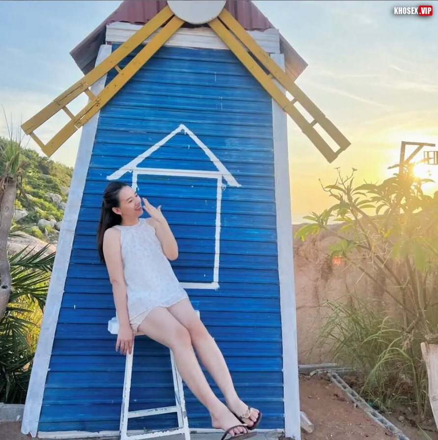 Clip sex Chú rể địt cô dâu trong đám cưới Phần 2 hậu sau đám cưới (Full clip + Pic) - Hình 13