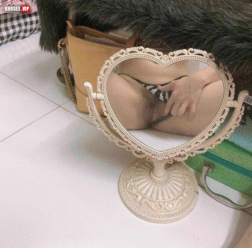 Địt em người yêu vú to khẩu dâm anh đâm lồn em sướng quá (Full Clip + Pic) - Hình 23