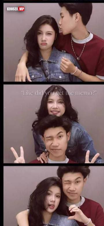 Địt gái xinh mặc lót đỏ bảo anh dập từ từ thôi mà anh dập như máy khâu (Full Clip + Pic) - Hình 02