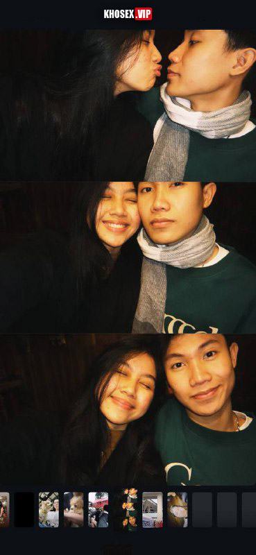 Địt gái xinh mặc lót đỏ bảo anh dập từ từ thôi mà anh dập như máy khâu (Full Clip + Pic) - Hình 04