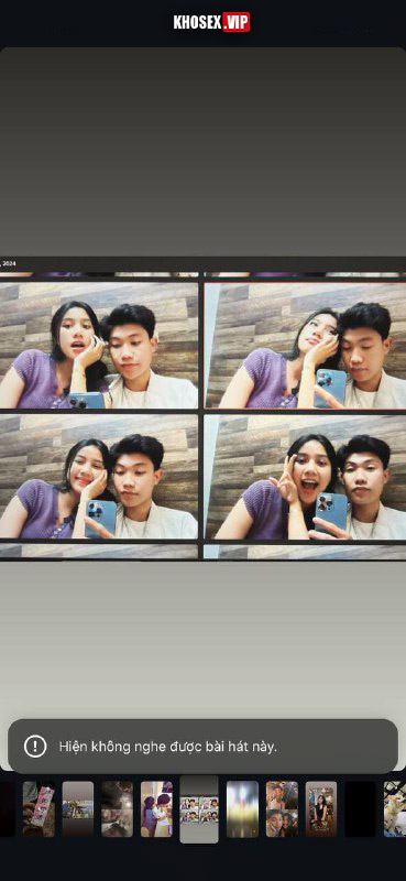 Địt gái xinh mặc lót đỏ bảo anh dập từ từ thôi mà anh dập như máy khâu (Full Clip + Pic) - Hình 05