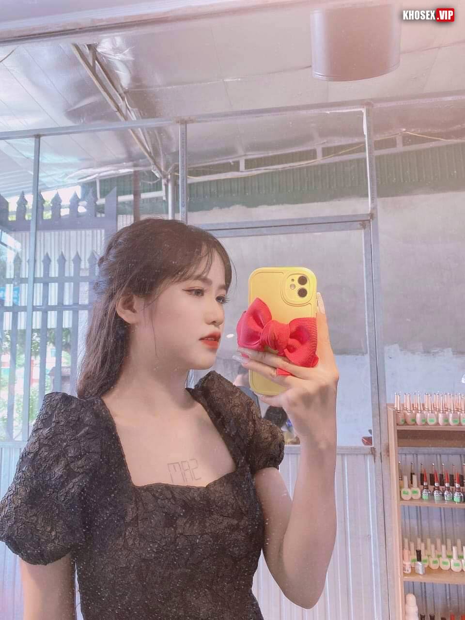 Địt vợ dâm đãng có hột le to sướng lên đỉnh - Hình 05