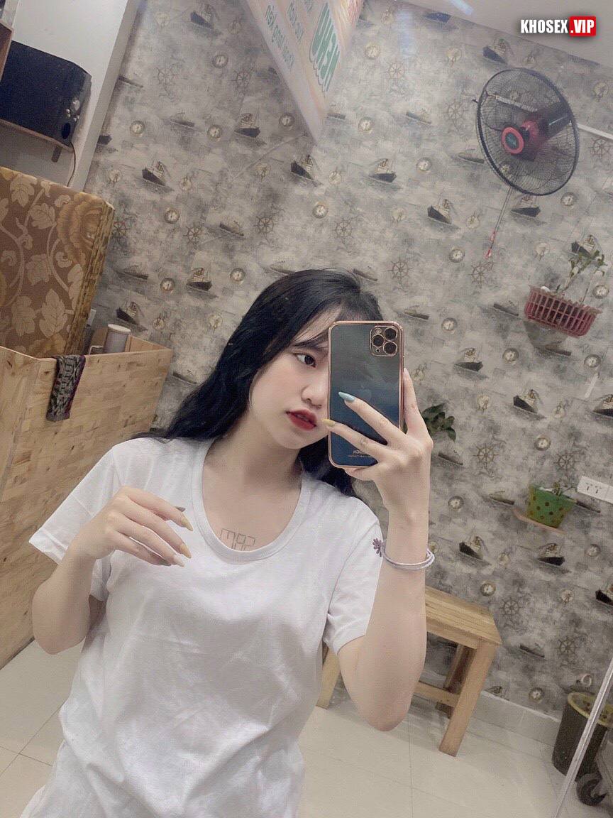 Địt vợ dâm đãng có hột le to sướng lên đỉnh - Hình 07