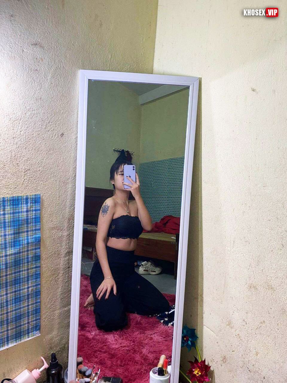 Địt vợ dâm đãng có hột le to sướng lên đỉnh - Hình 09