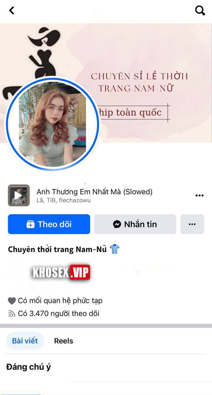 Siêu phẩm em Lê Na 19t (cô chủ nhỏ) ngực bự, bím khít đụ rên cực nứng - Hình 01