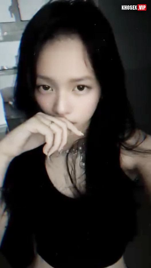 Chịch em Thanh Thảo 2k4 Tân Bình khẩu dâm siêu nứng - Hình 08