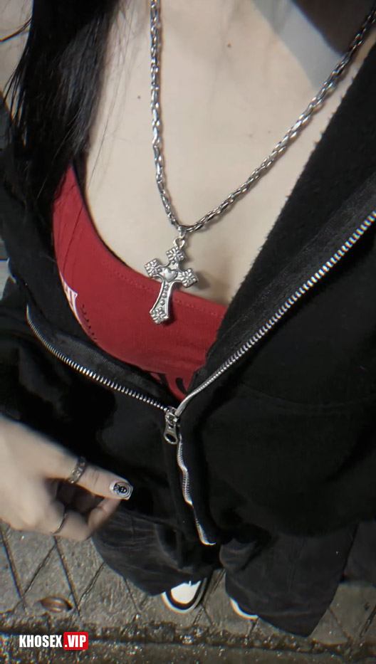 Chịch em Thanh Thảo 2k4 Tân Bình khẩu dâm siêu nứng - Hình 15