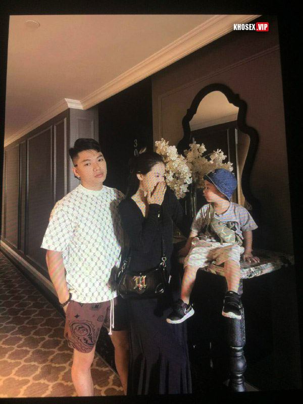 Chồng xăm trổ địt vợ mình dây rên rỉ cực nứng (Full Clip + Pic) - Hình 22