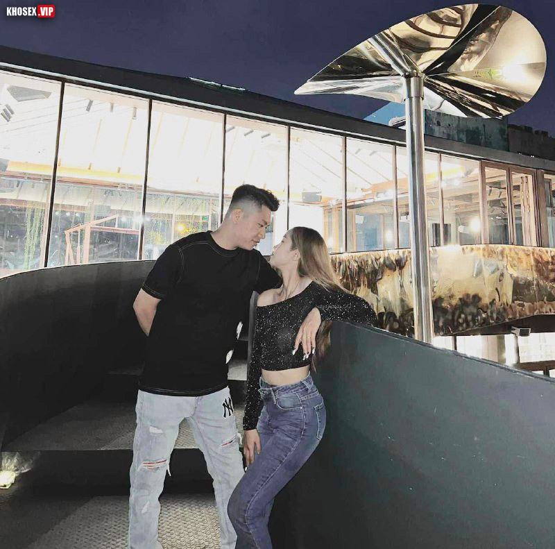 Chồng xăm trổ địt vợ mình dây rên rỉ cực nứng (Full Clip + Pic) - Hình 23