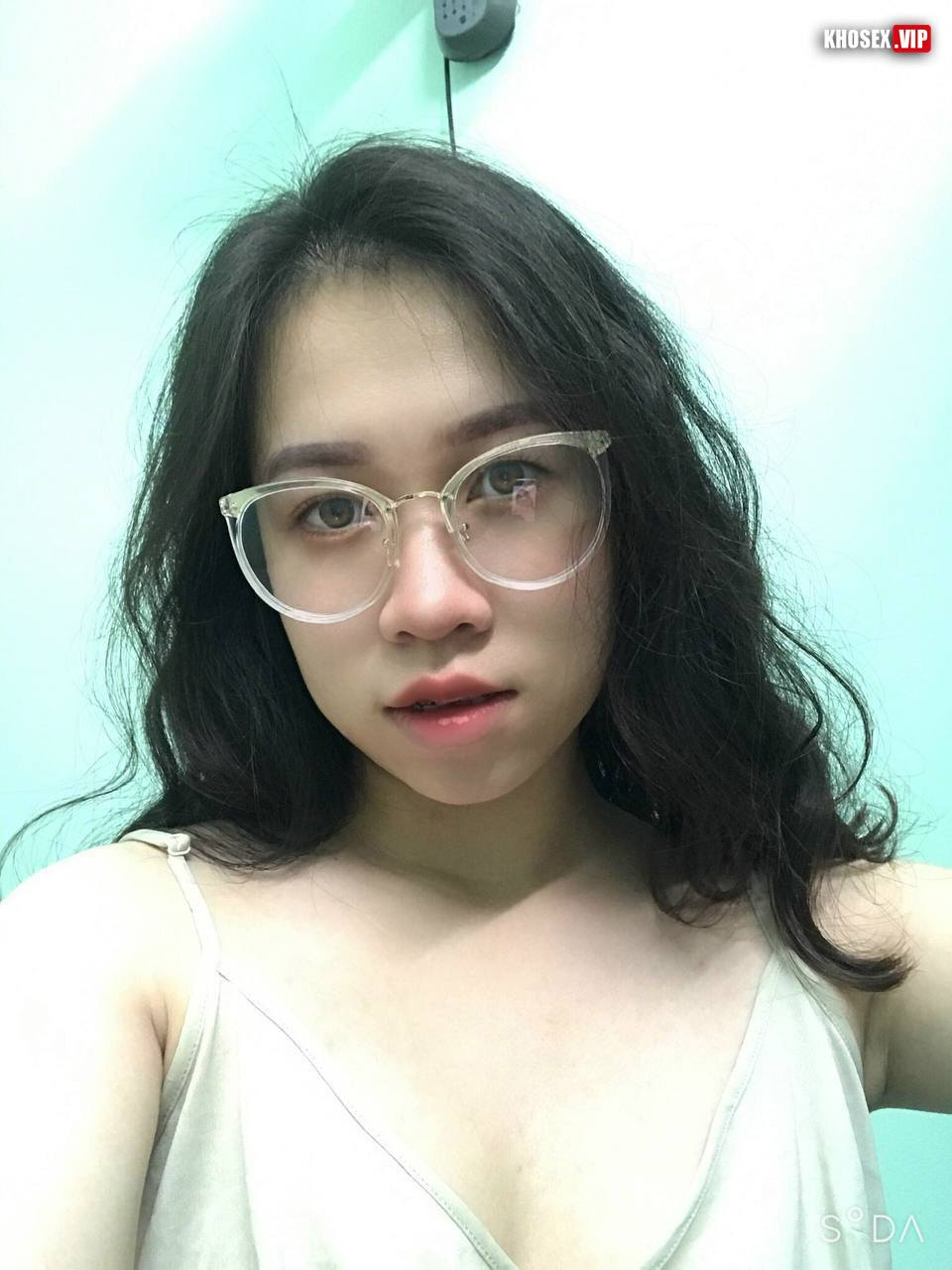 Clip sex Cô giáo Tây Bắc mặc áo dài đỏ địt với chồng cực dâm (Full Clip + Pic) - Hình 08