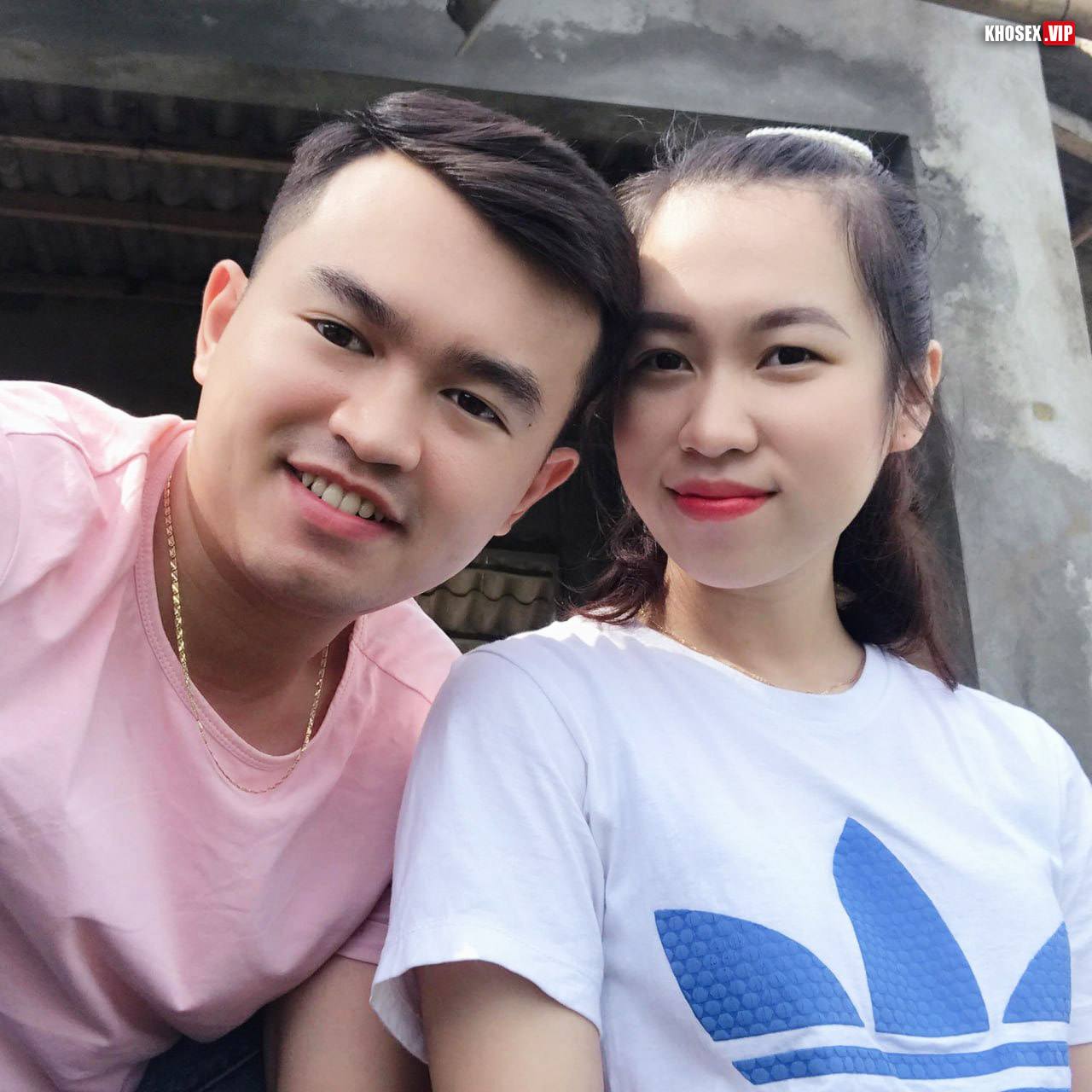 Clip sex Cô giáo Tây Bắc mặc áo dài đỏ địt với chồng cực dâm (Full Clip + Pic) - Hình 22