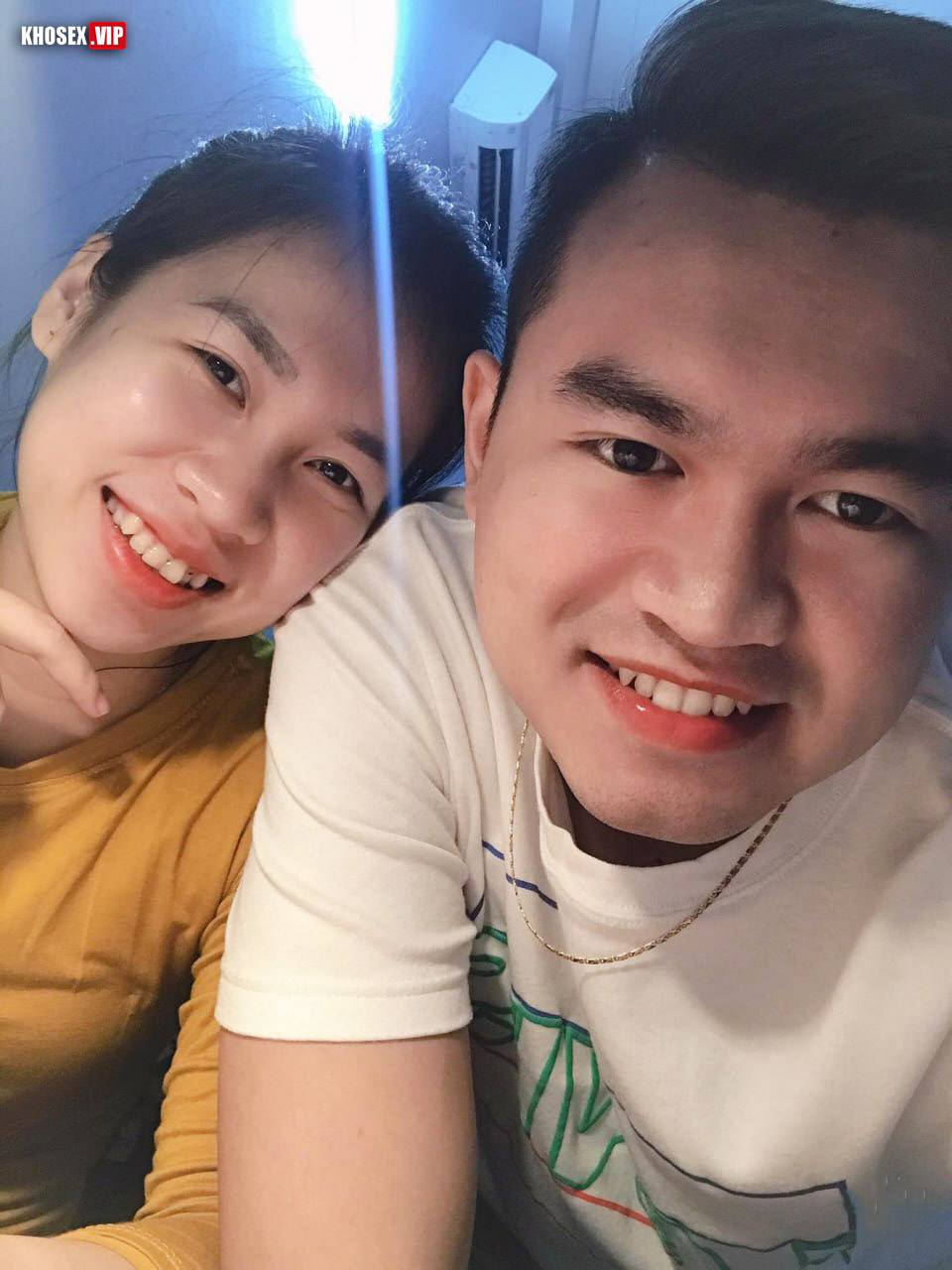 Clip sex Cô giáo Tây Bắc mặc áo dài đỏ địt với chồng cực dâm (Full Clip + Pic) - Hình 24