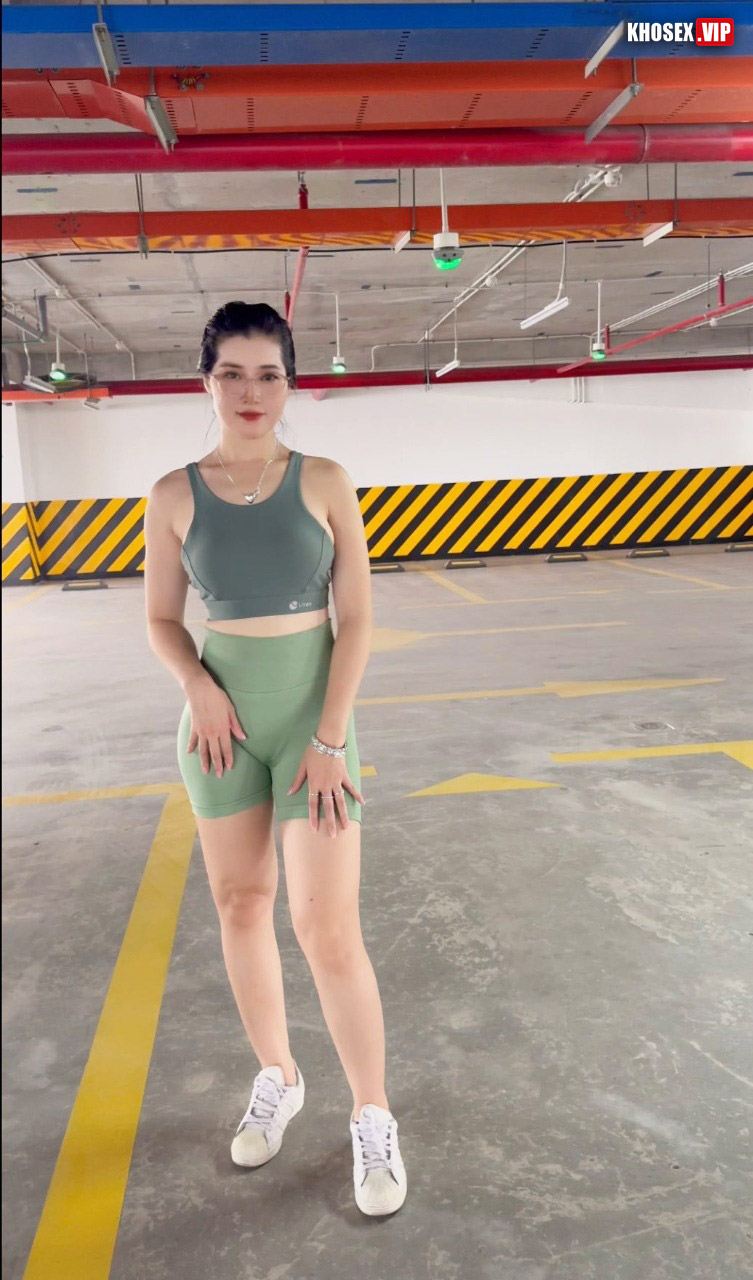 Clip sex vkcklananh9496 em Lan Anh đi tập về gặp member nhận ra và cái kết - Hình 02