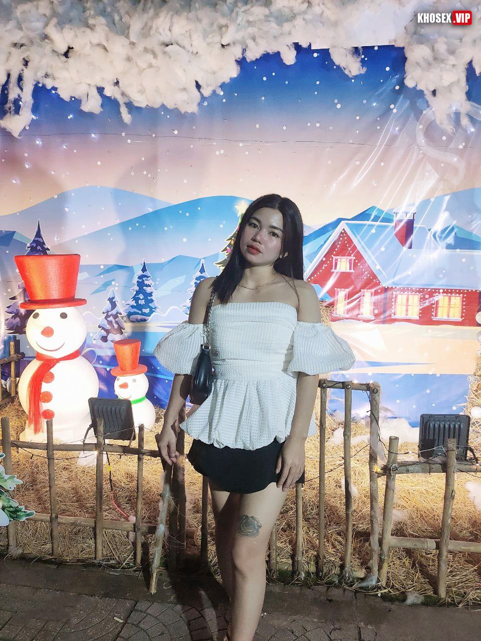 Đợi vợ nhậu say cho thằng bạn địt xuất tinh trong - Hình 01