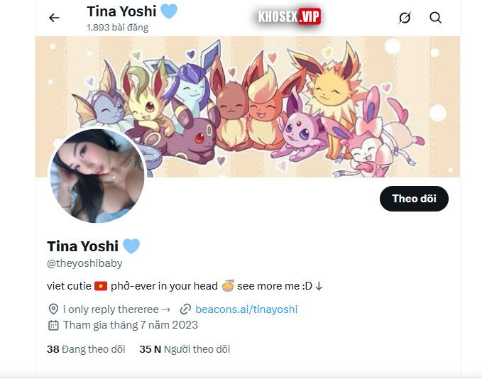 Em gái gốc Việt yoshibaby chịch nhau với anh da đen cặc khủng ở resort view biển (Full Clip) - Hình 01