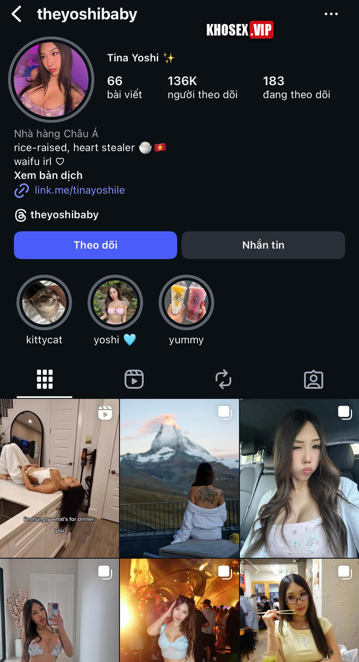 Em mẫu Việt Nam yoshibaby bị tây đen cặc khủng địt không thương tiếc ở Tokyo - Hình 01