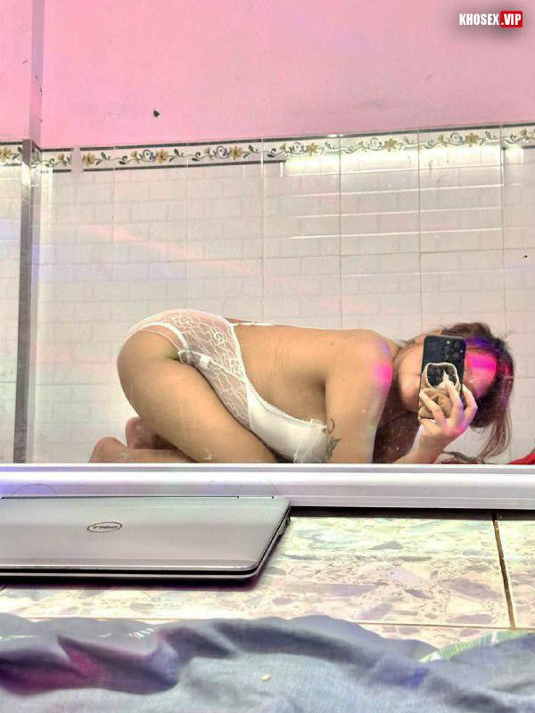 Em ny Chuppy thích cu cưỡi ngựa ra nước trắng xóa - Phần 2 - Hình 06