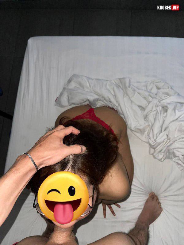 Em ny Chuppy thích cu cưỡi ngựa ra nước trắng xóa - Phần 2 - Hình 07