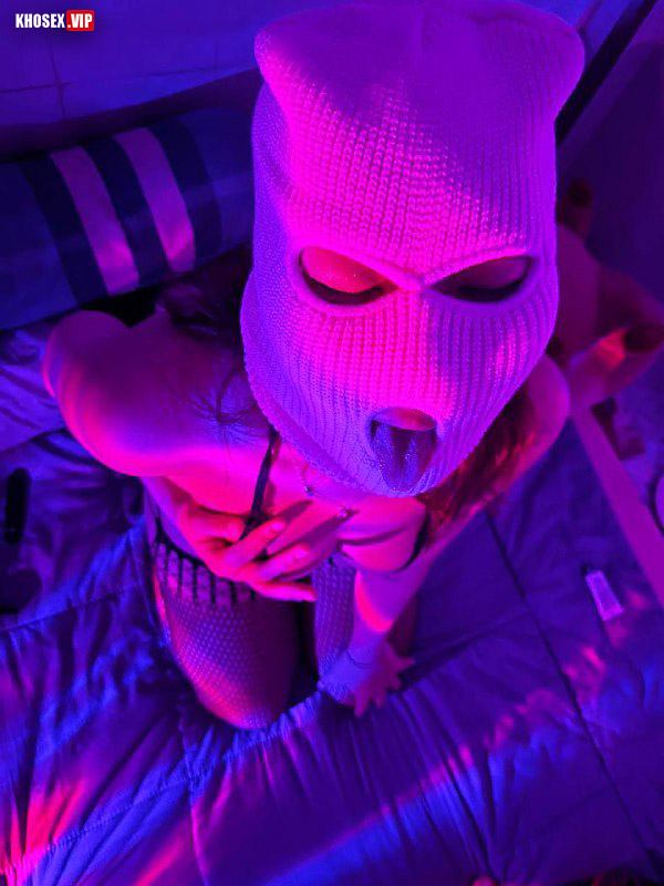 Em ny Chuppy thích cu cưỡi ngựa ra nước trắng xóa - Phần 2 - Hình 11