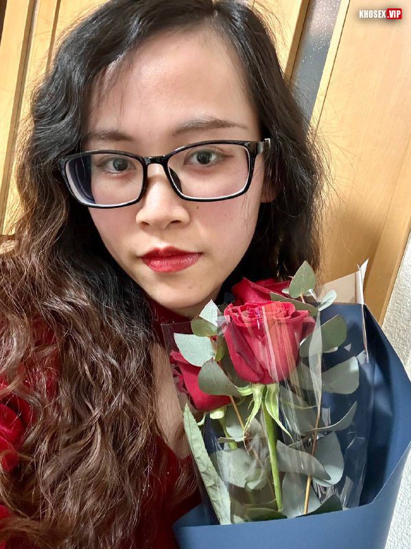 Lộ clip sex đụ em người yêu đeo kính có cái lồn dâm cực múp (Full Clip + Pic) - Hình 11