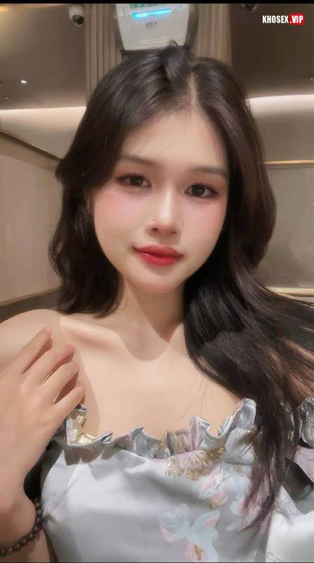 Lộ clip sex em Lê Thảo Phú Thọ bị bạn trai chim to đụ căng cả bướm - Phần 2 - Hình 01