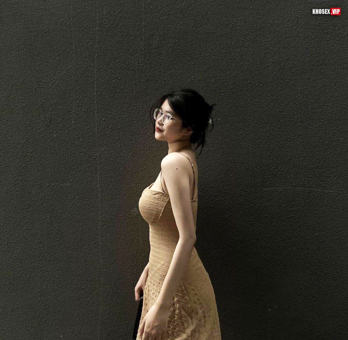 Lộ clip sex em Lê Thảo Phú Thọ bị bạn trai chim to đụ căng cả bướm - Phần 2 - Hình 07