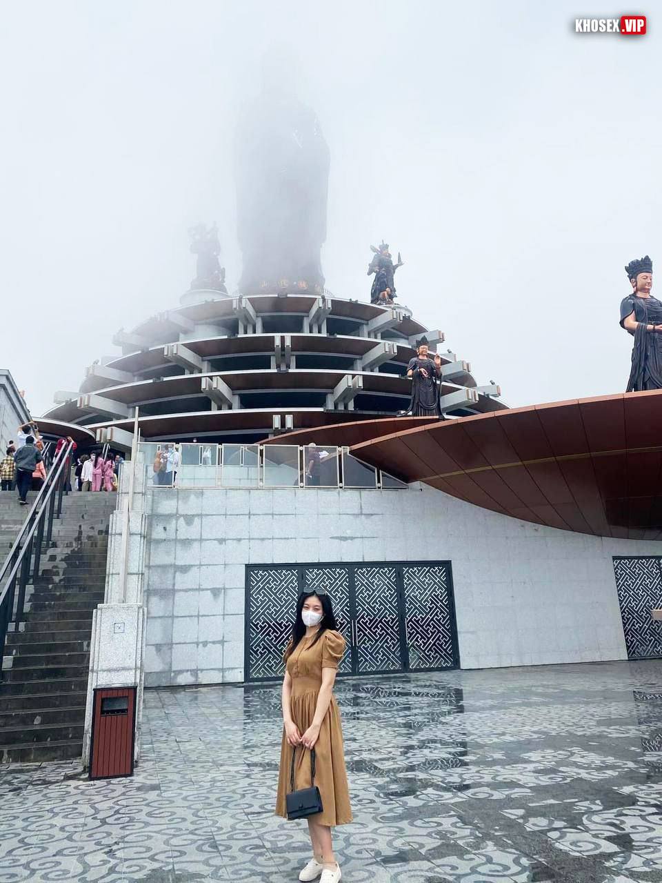 Vợ dâm lồn múp địt ngày mấy phát vẫn thèm (Full Clip + Pic) - Hình 07