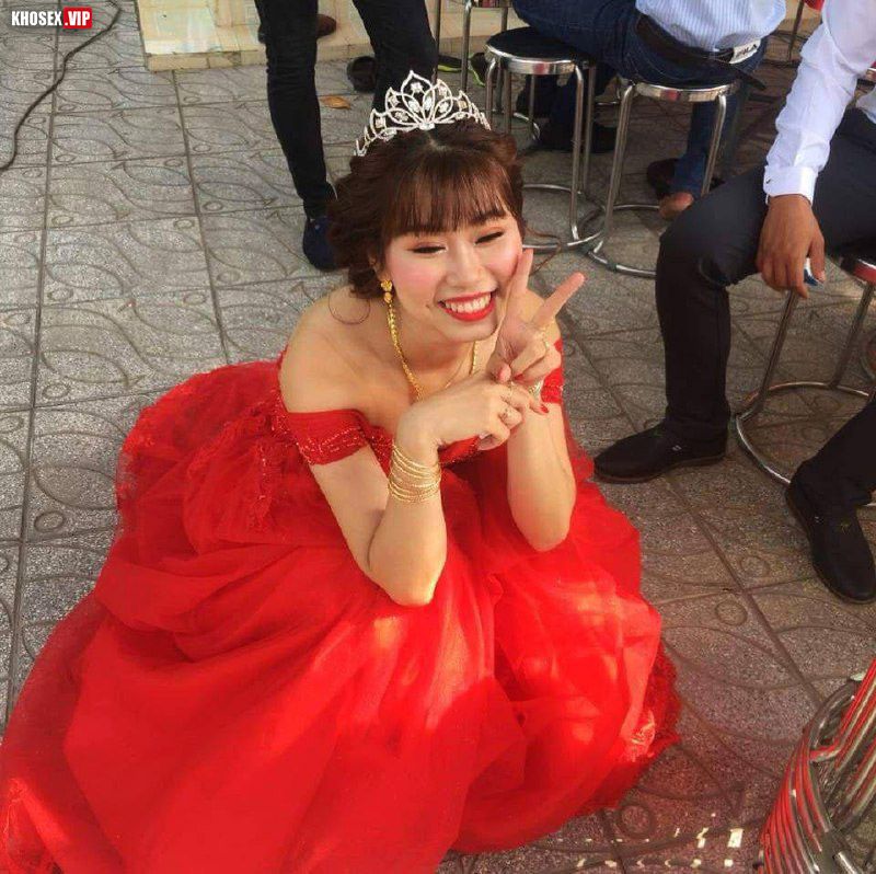 Vợ giáo viên dâm đãng chơi cả 2 lỗ làm em sướng co giật - Hình 02