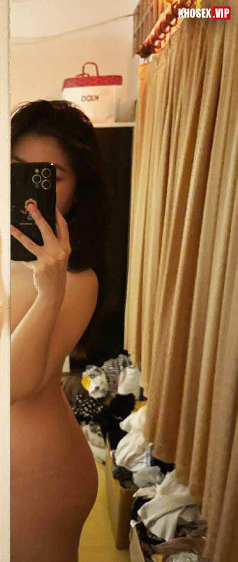 Chịch em ghệ lồn dâm cực xinh kêu to - Hình 16