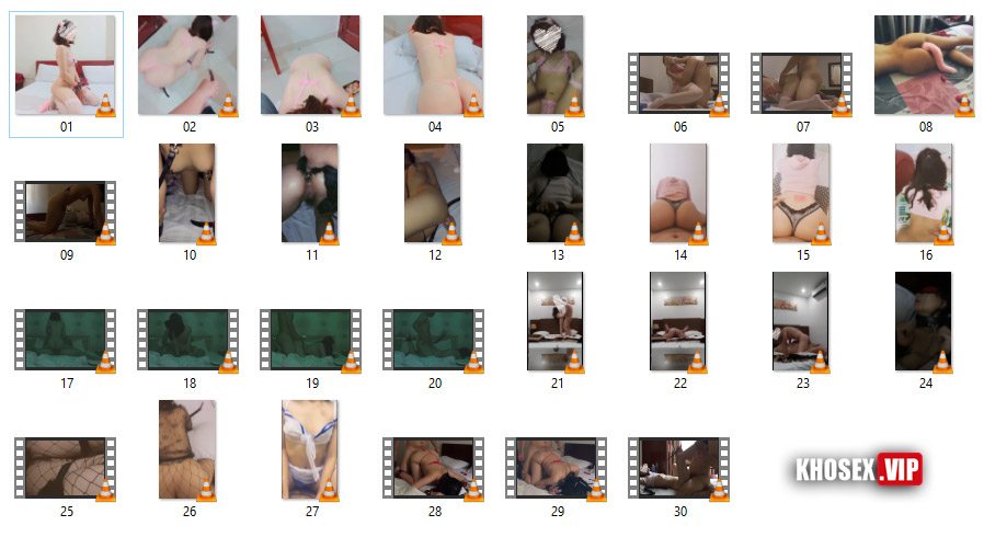 Clip sex Bé mèo dâm của DrK thanh niên số hưởng (Full Clip + Pic) - Hình 01