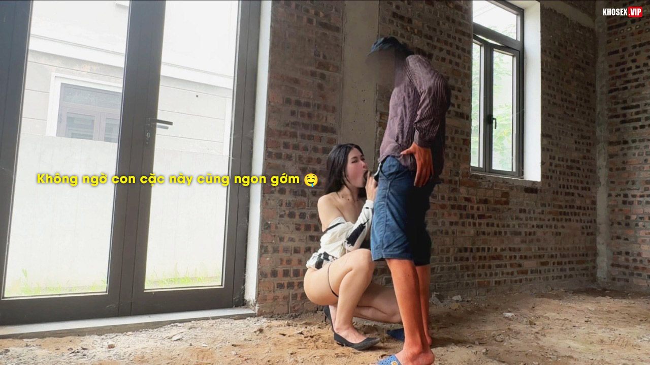 Clip sex vkcklananh9496 Blog 4 Kỷ niệm trong căn nhà hoang (Full Clip + Pic) - Hình 14
