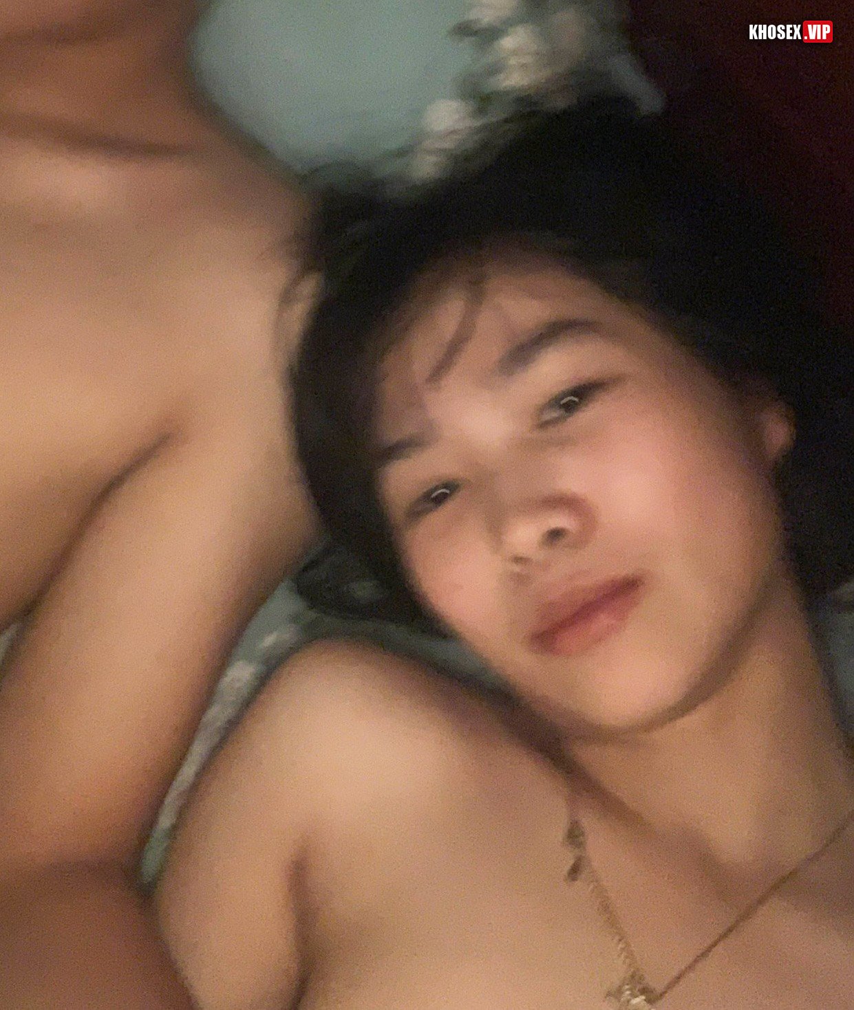 Địt em gái 2k6 mình dây dâm xinh - Hình 03