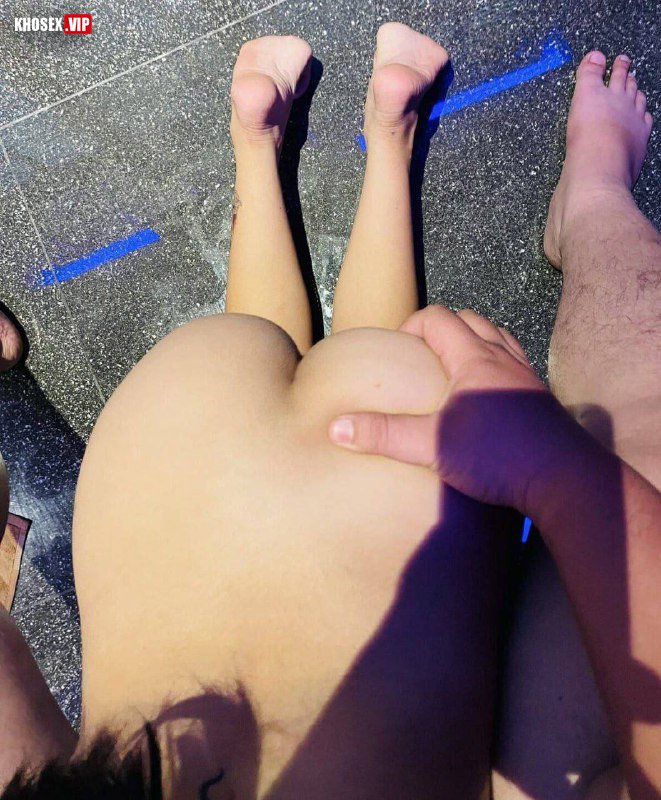 Địt em người yêu dáng ngon lồn múp nhấp cặc sướng rên rỉ - Hình 06