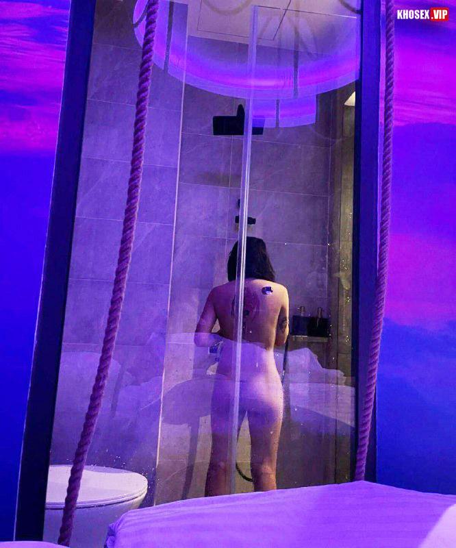 Địt em người yêu dáng ngon lồn múp nhấp cặc sướng rên rỉ - Hình 18