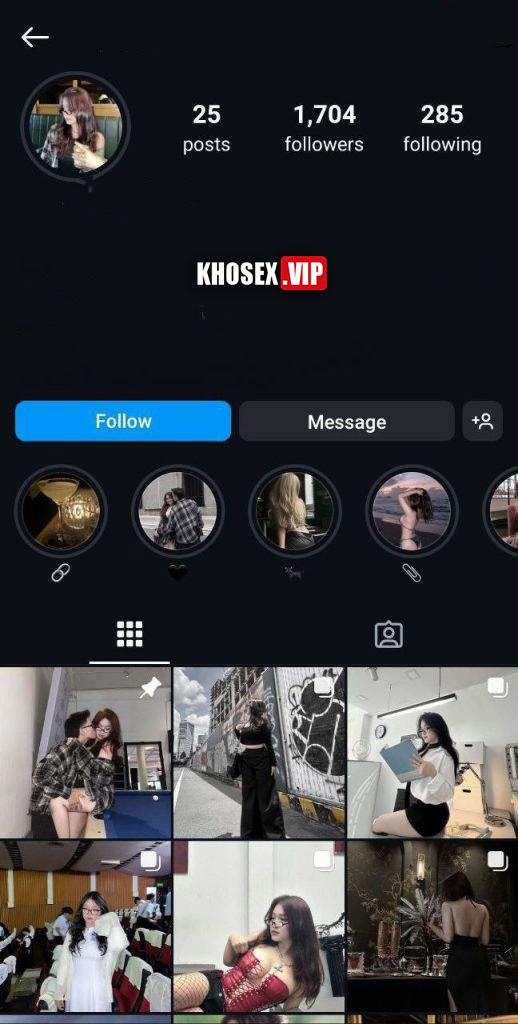 Em Quỳnh Anh vú to lồn múp cưỡi ngựa thiệt kích thích - Hình 02