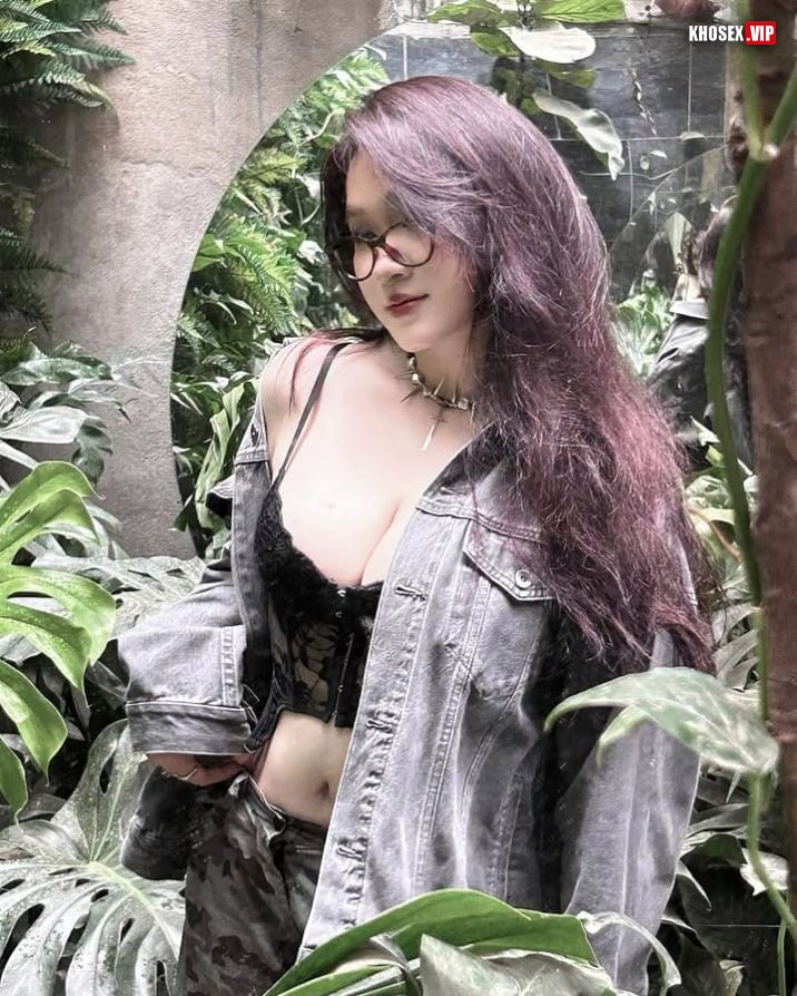 Em Quỳnh Anh vú to lồn múp cưỡi ngựa thiệt kích thích - Hình 04