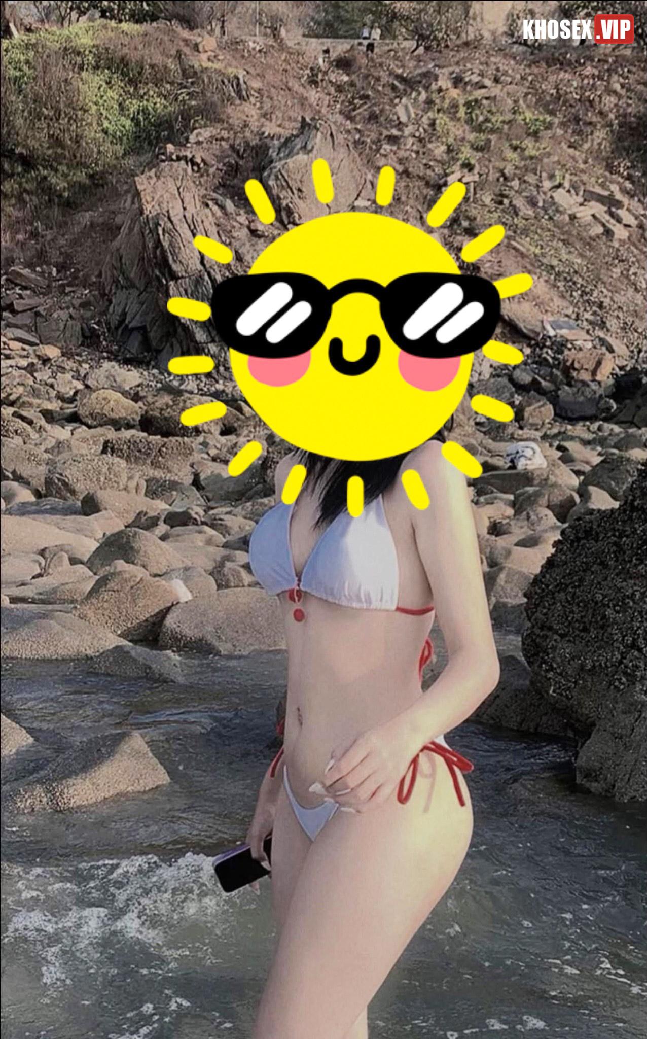 Gạ chịch bạn của em gái học lớp 11 2k9 - Hình 07