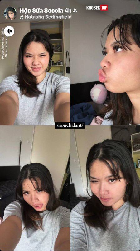 Katie Pham du học sinh dâm đãng chuyên chịch dạo cùng các sinh viên người Úc (Full Clip + Pic) - Hình 08