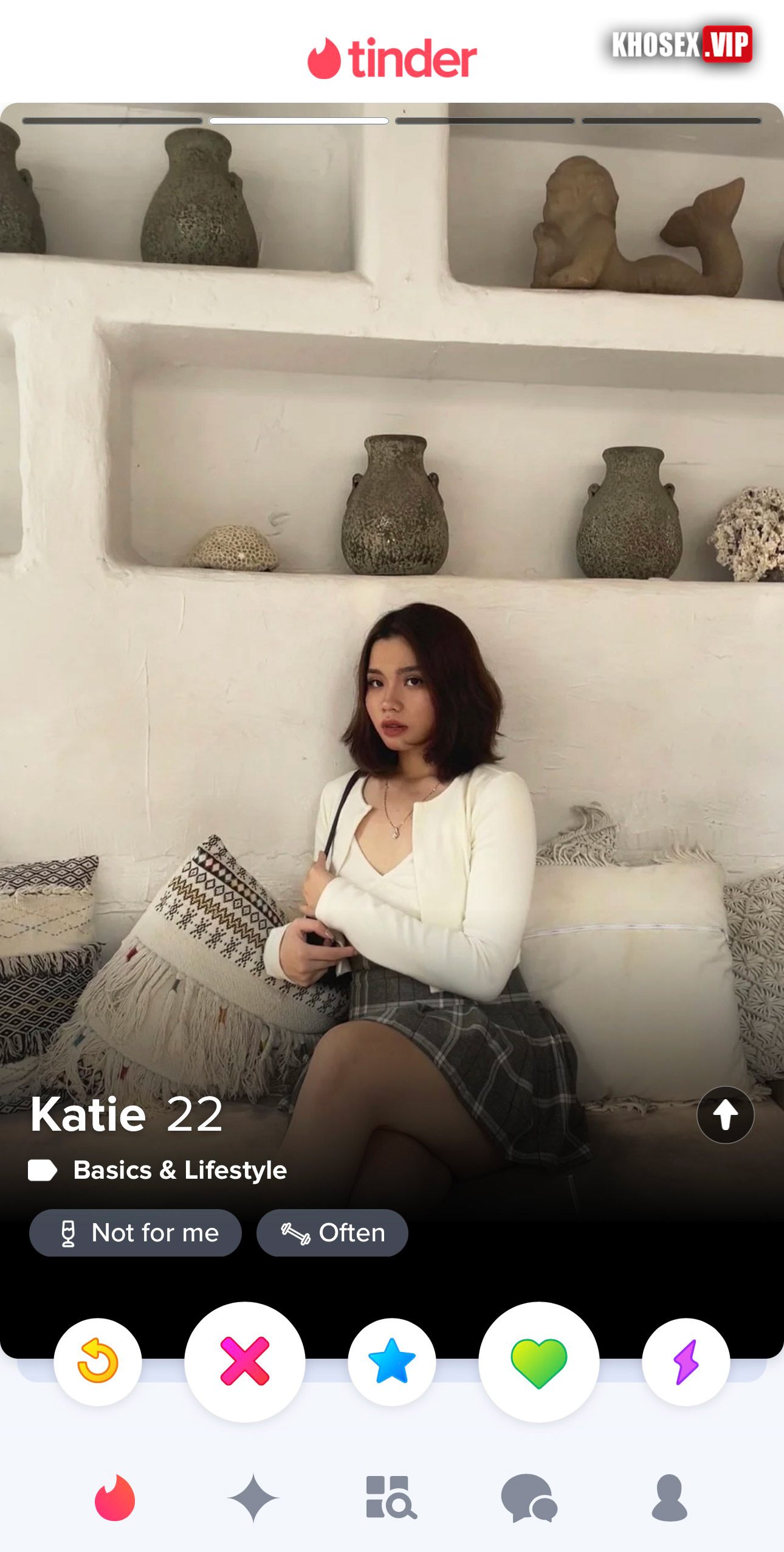 Katie Pham du học sinh dâm đãng chuyên chịch dạo cùng các sinh viên người Úc (Full Clip + Pic) - Hình 09