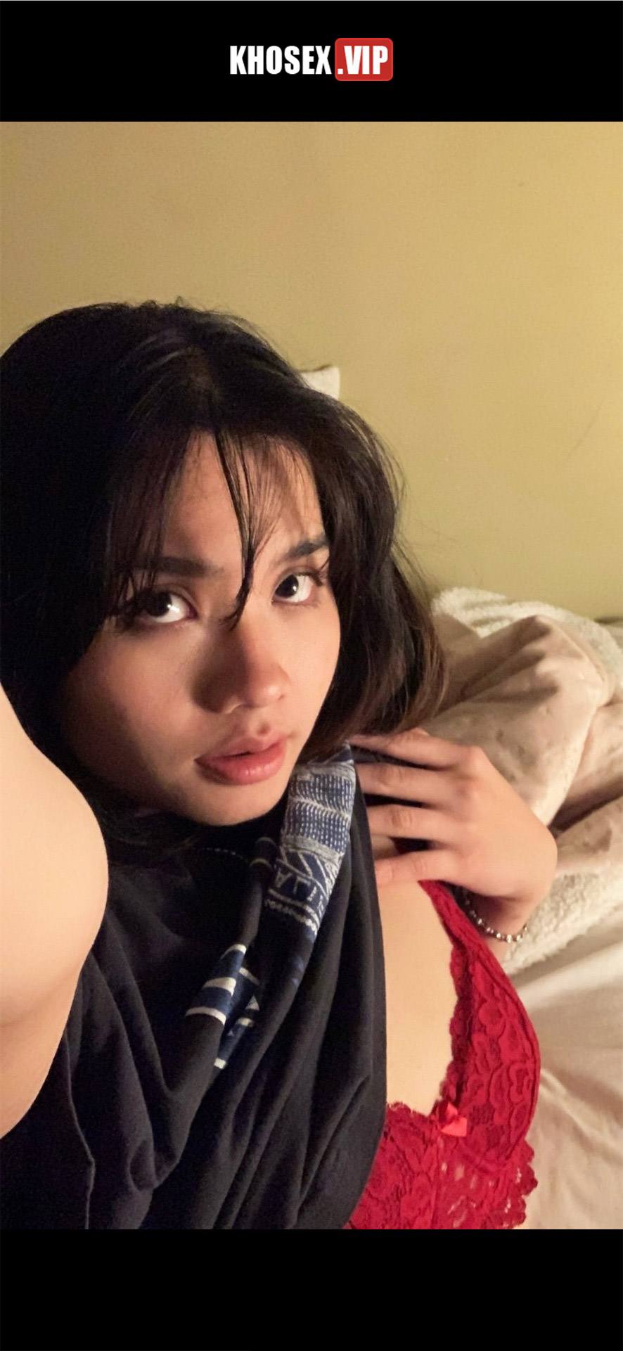 Katie Pham du học sinh dâm đãng chuyên chịch dạo cùng các sinh viên người Úc (Full Clip + Pic) - Hình 15