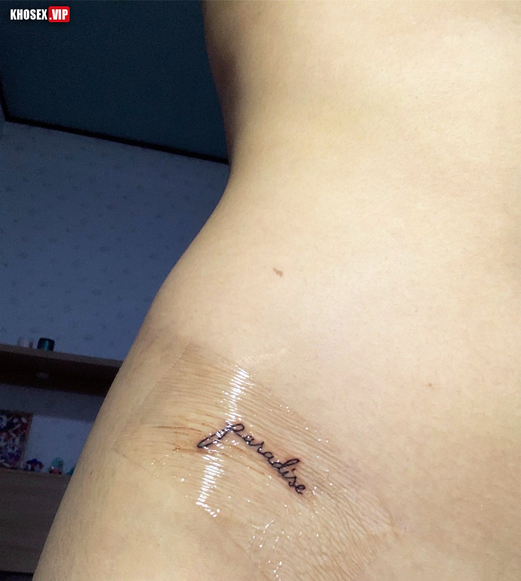 Katie Pham du học sinh dâm đãng chuyên chịch dạo cùng các sinh viên người Úc (Full Clip + Pic) - Hình 24