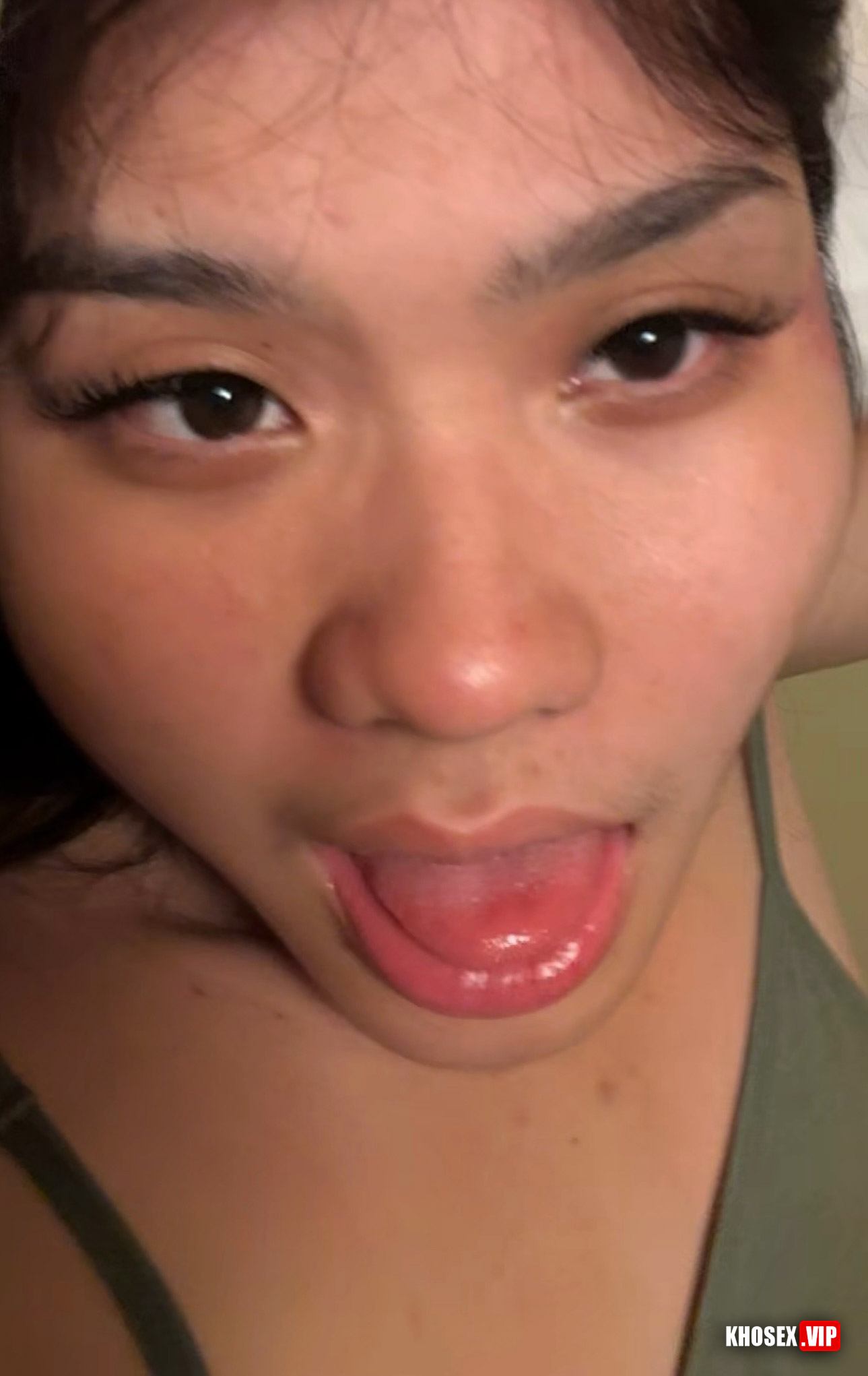 Katie Pham du học sinh dâm đãng chuyên chịch dạo cùng các sinh viên người Úc (Full Clip + Pic) - Hình 37