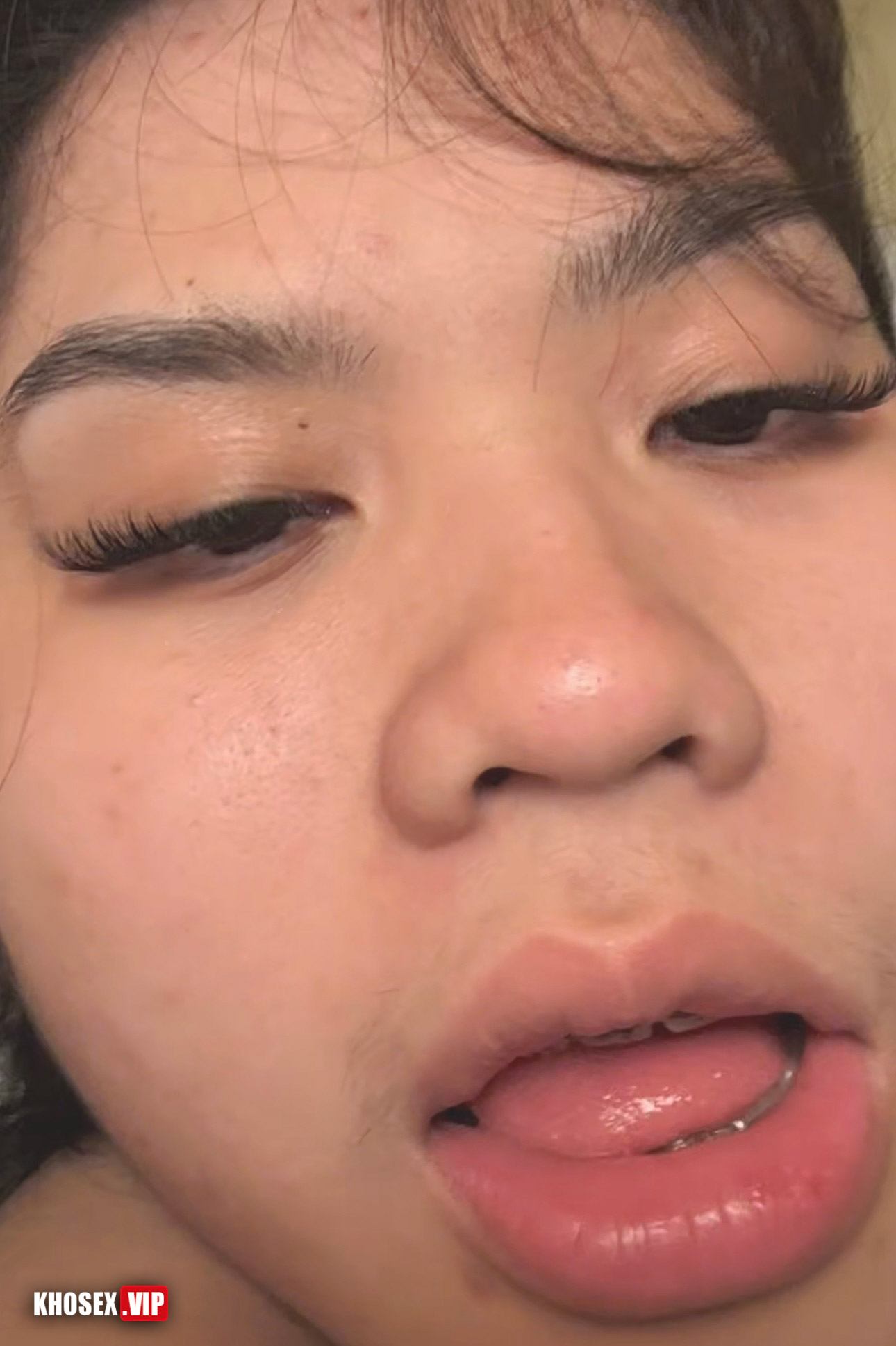 Katie Pham du học sinh dâm đãng chuyên chịch dạo cùng các sinh viên người Úc (Full Clip + Pic) - Hình 39