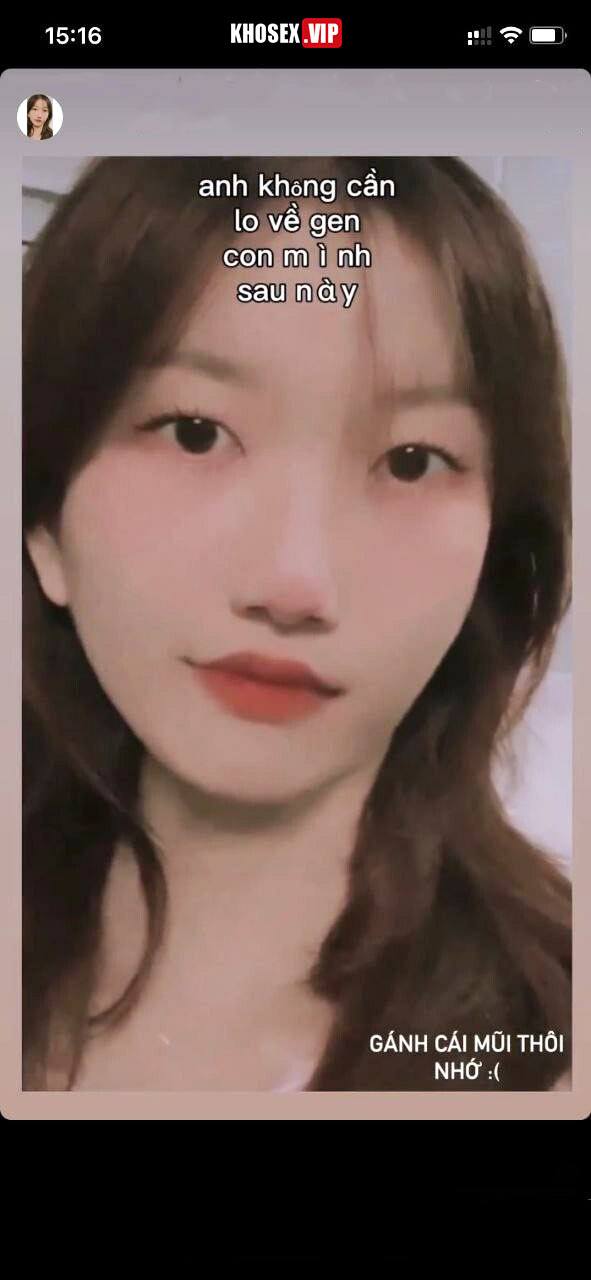 Lộ clip sex em Thúy Huỳnh địt lỗ nhị em rên sung sướng - Hình 03