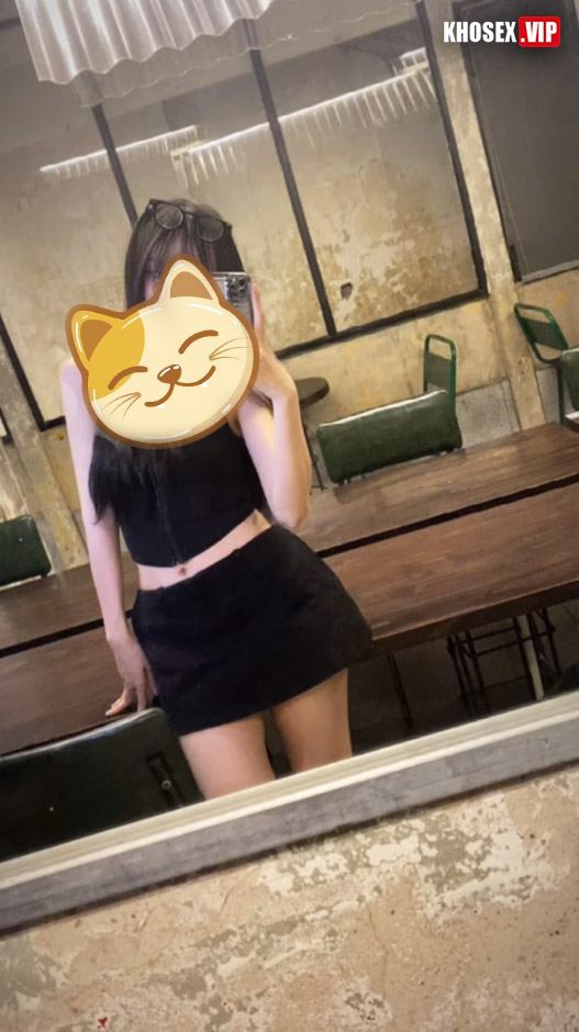 Nắc em sinh viên văn lang non tơ mình dây xuất trong bím - Hình 02