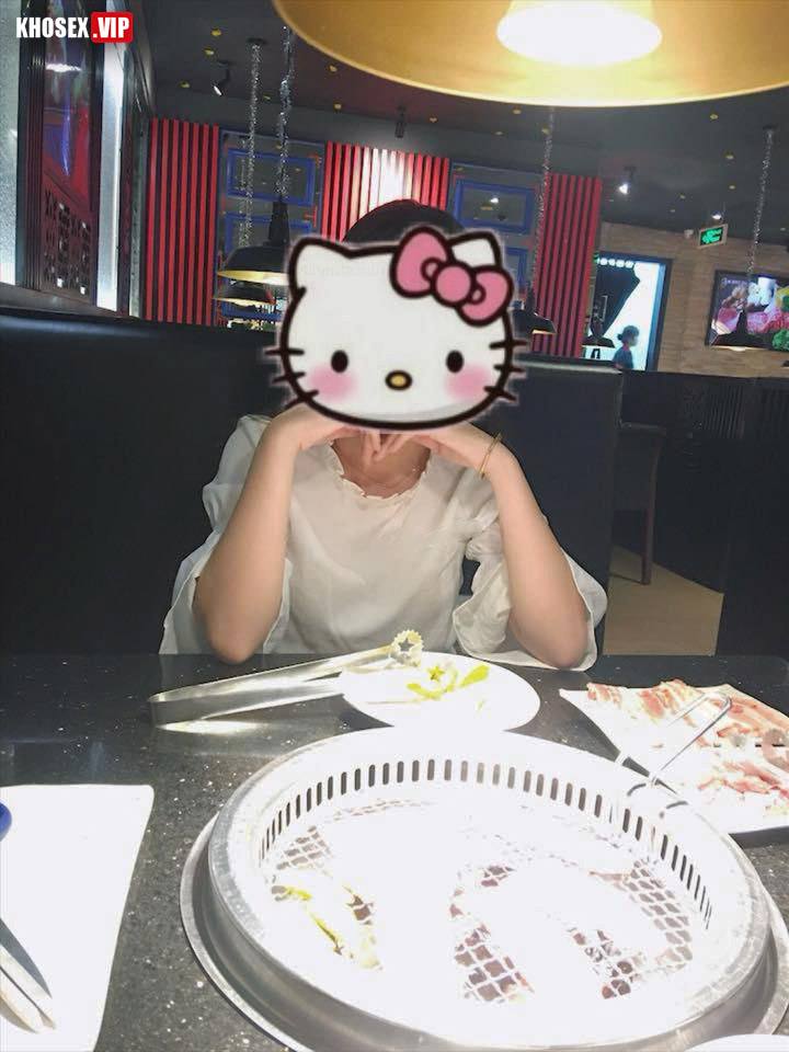 Nắc em sinh viên văn lang non tơ mình dây xuất trong bím - Hình 03