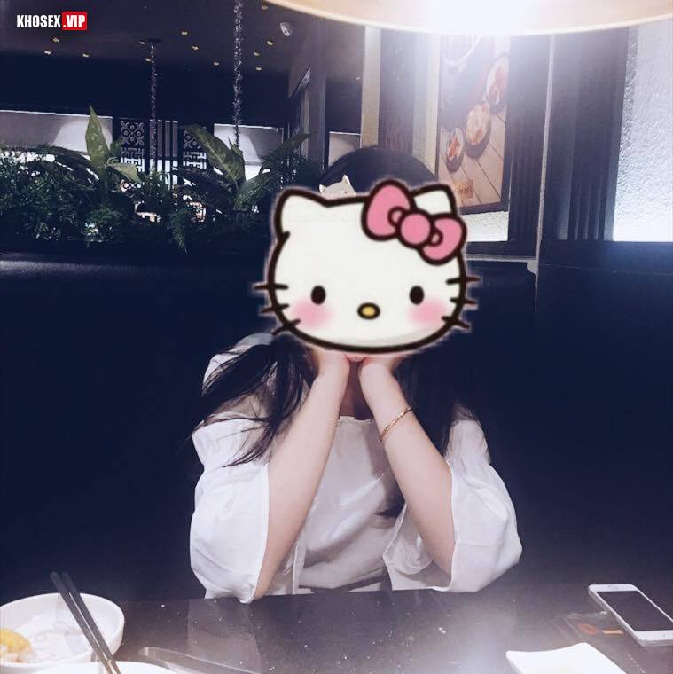 Nắc em sinh viên văn lang non tơ mình dây xuất trong bím - Hình 05