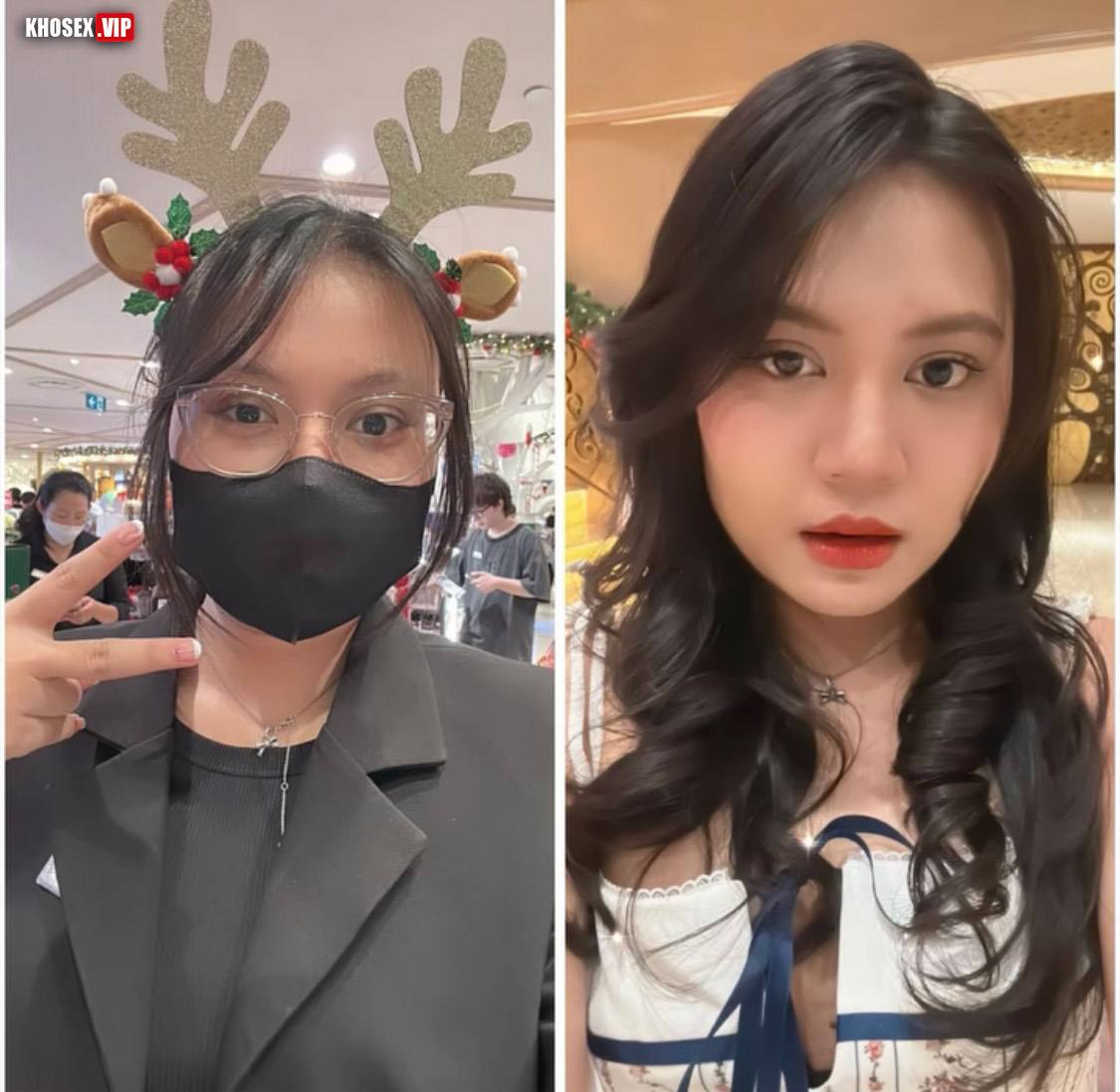 Bé 2k1 lồn múp dâm đãng bdsm rên thổi kèn lút cán - Hình 03